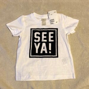 H&M Baby T-Shirt